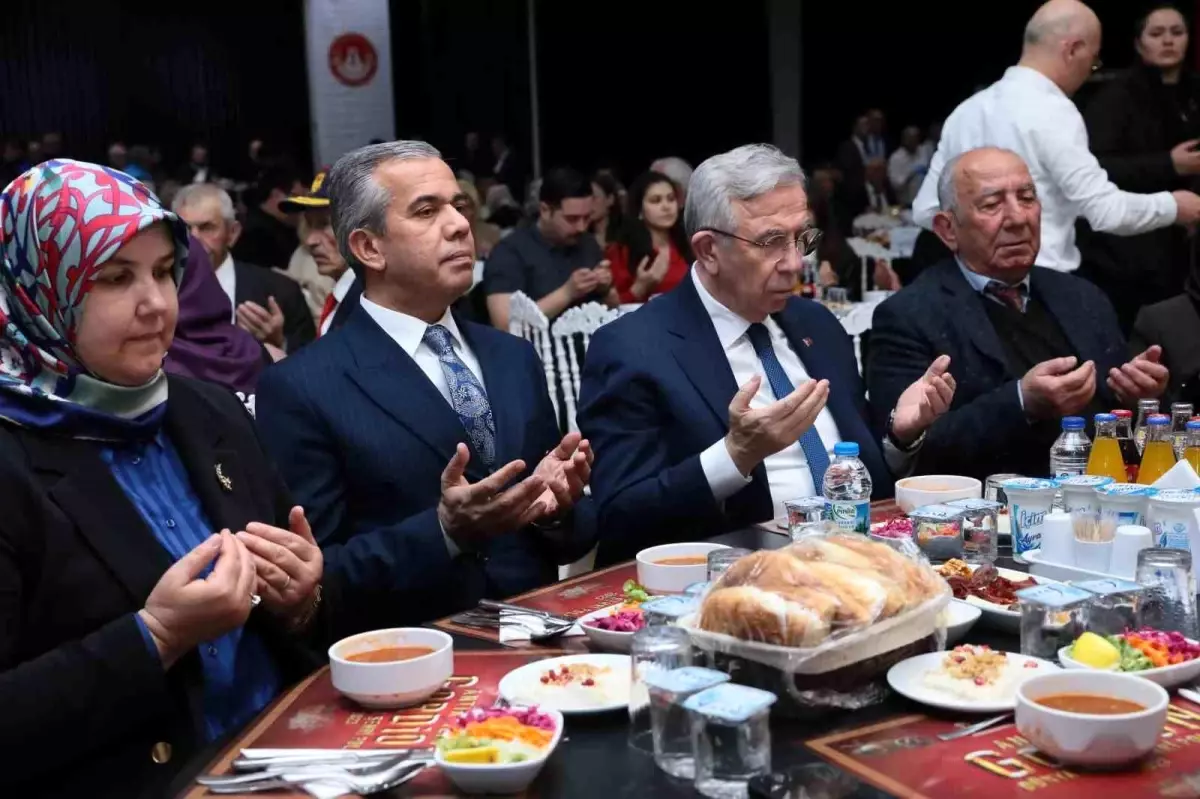 Mansur Yavaş: Bu Benim Son Dönemim