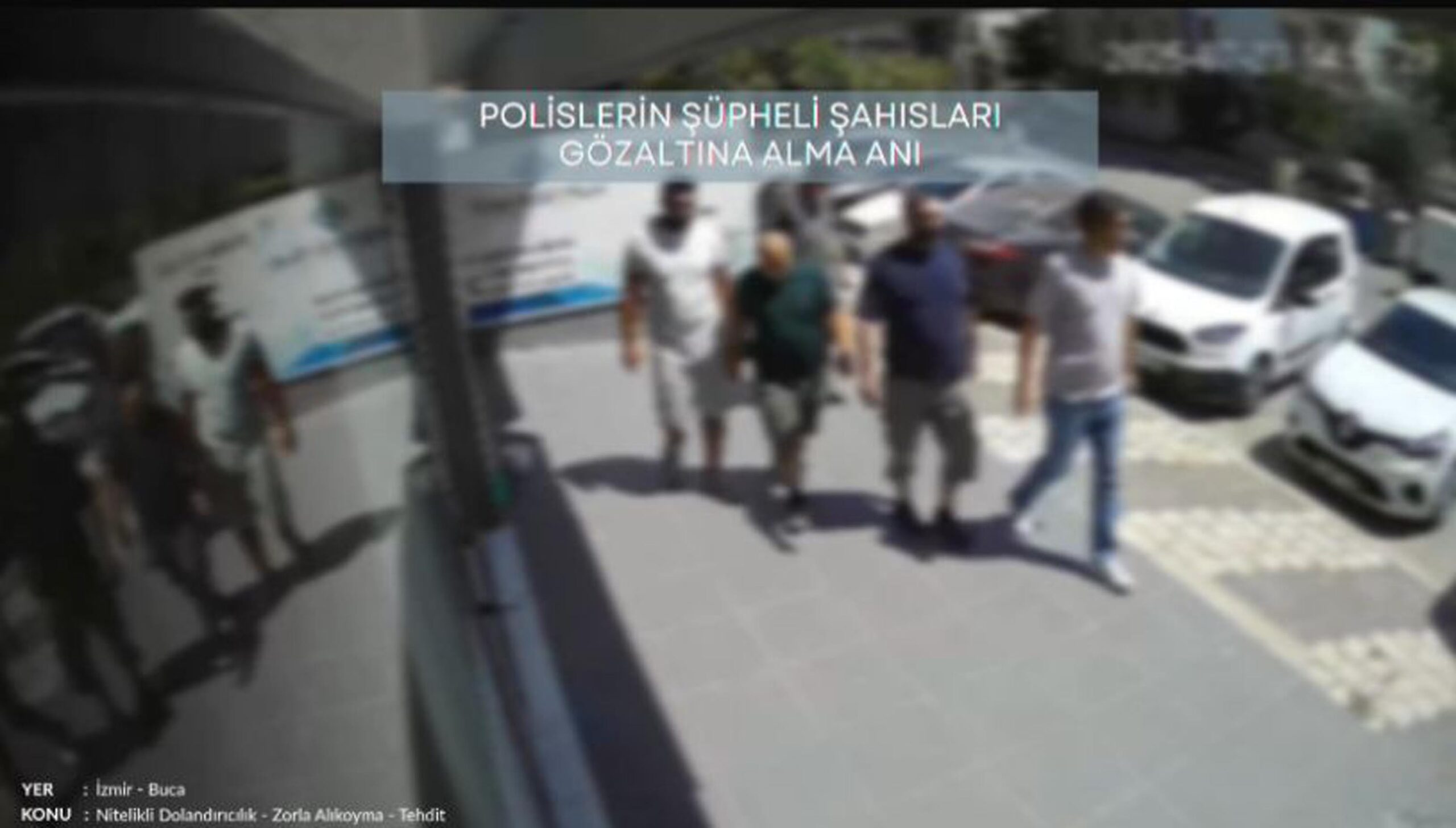 Sahte Gemi Kaptanlığı Dolandırıcılığı